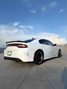 2018 Dodge Charger Daytona 392 Sedan 4D