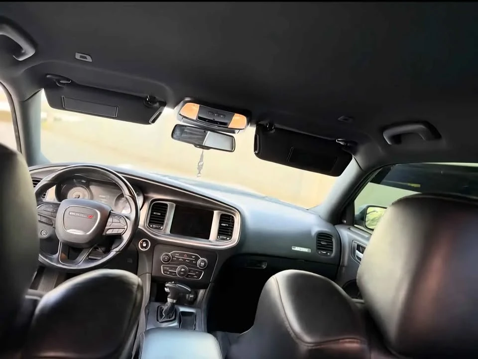 2018 Dodge Charger SRT & 392 7th Gen - Image 10 of 14