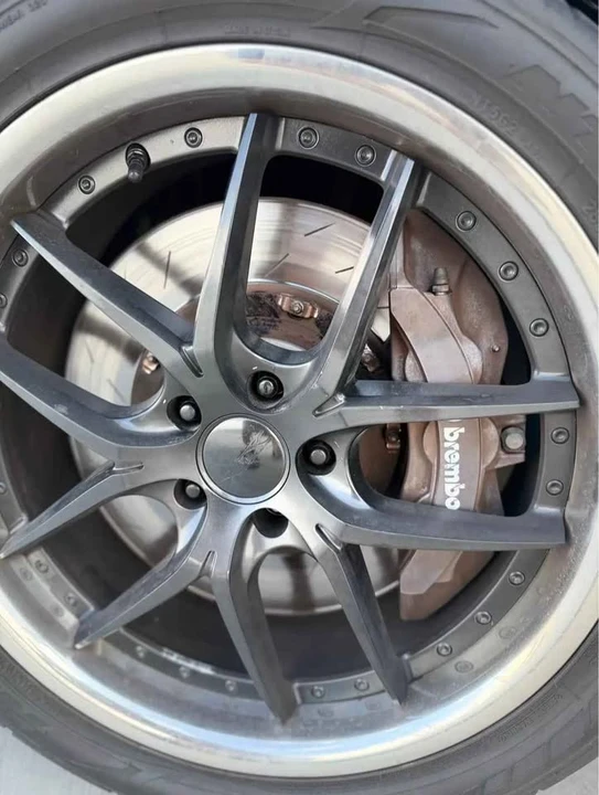 2018 Dodge Charger SRT & 392 7th Gen - Image 9 of 11
