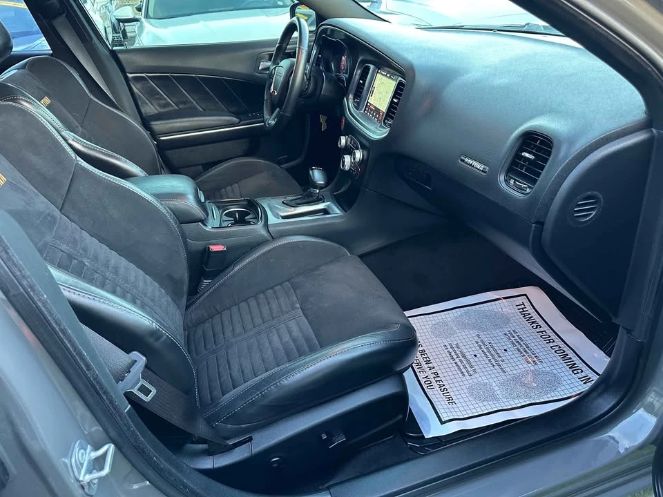 2018 Dodge Charger SRT & 392 7th Gen - Image 10 of 20