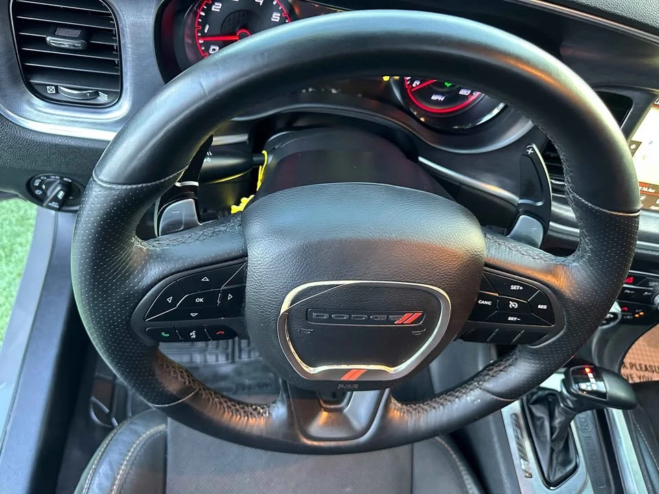 2018 Dodge Charger SRT & 392 7th Gen - Image 15 of 20