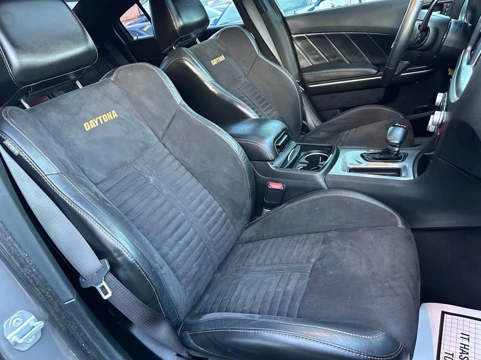 2018 Dodge Charger SRT & 392 7th Gen - Image 20 of 20
