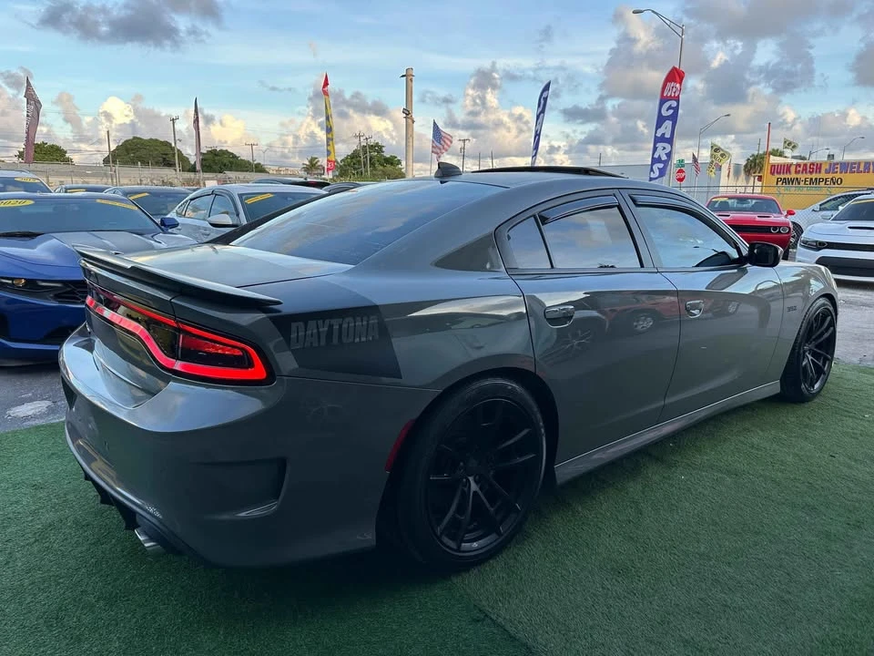 2018 Dodge Charger SRT & 392 7th Gen - Image 8 of 20