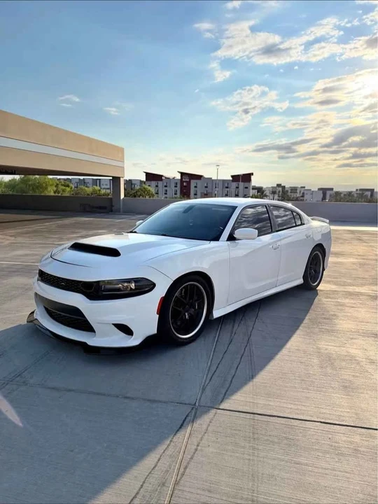 2018 Dodge Charger SRT & 392 7th Gen - Image 2 of 13