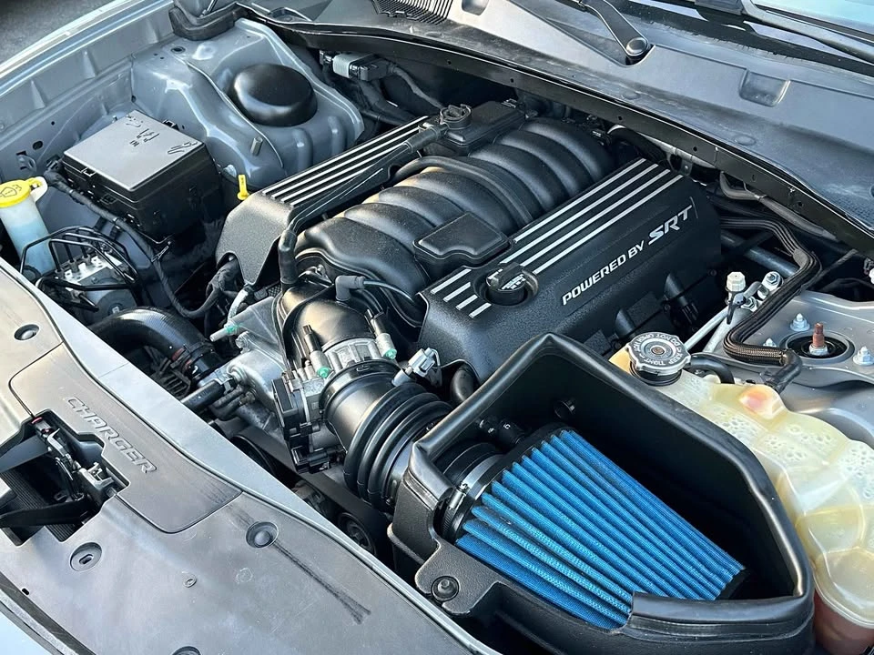 2018 Dodge Charger SRT & 392 7th Gen - Image 14 of 20