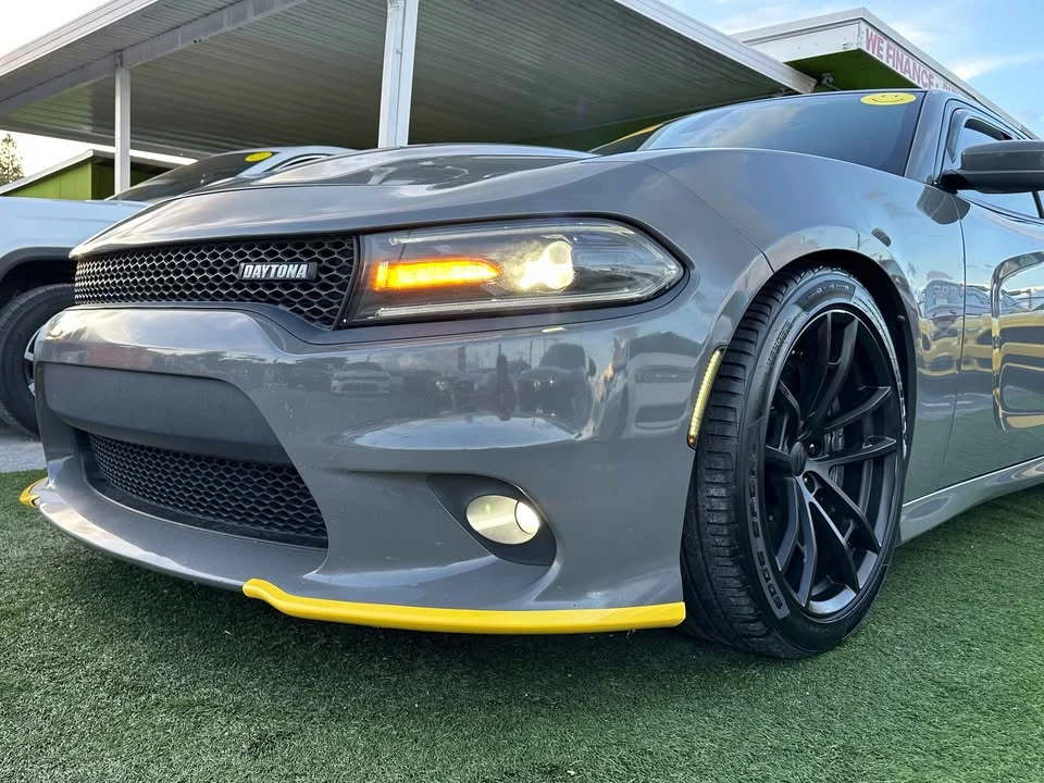 2018 Dodge Charger SRT & 392 7th Gen - Image 7 of 20