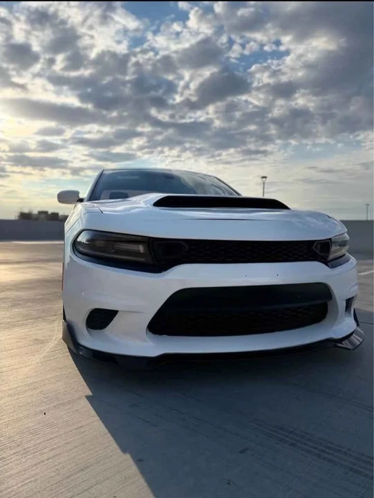 2018 Dodge Charger SRT & 392 7th Gen - Image 5 of 13