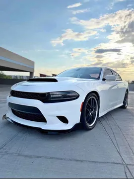 2018 Dodge Charger Daytona 392 Sedan 4D