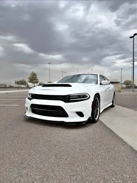 2018 Dodge Charger Daytona 392 Sedan 4D