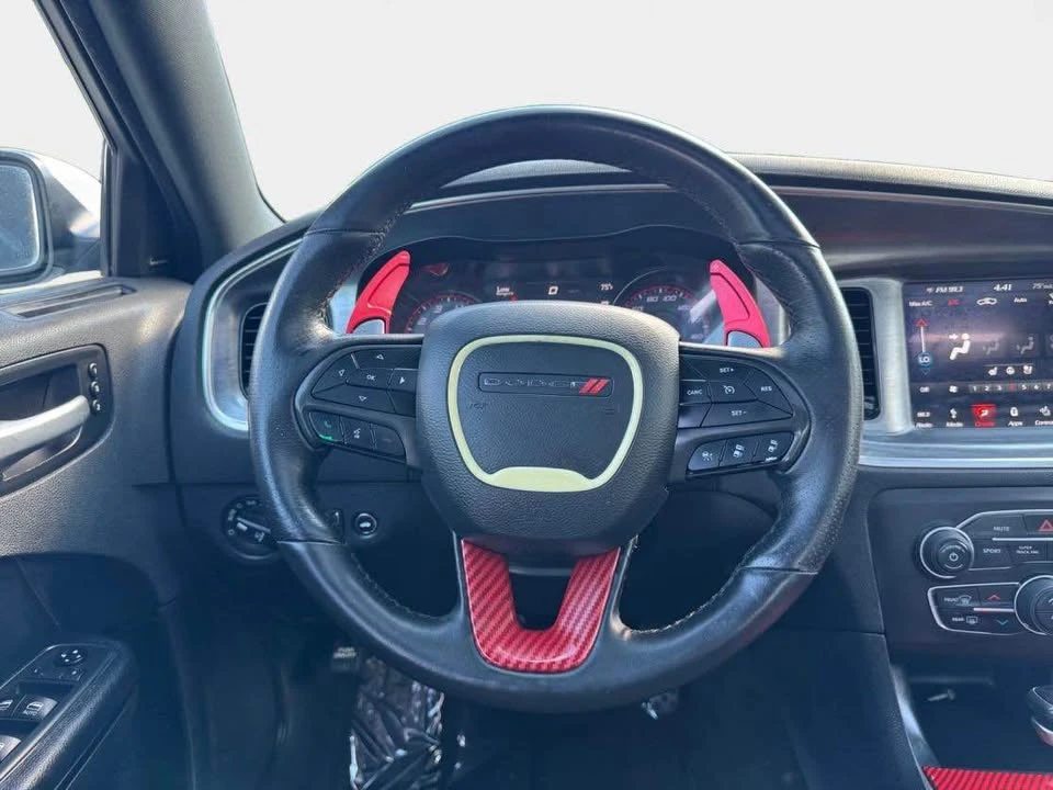 2018 Dodge Charger SRT & 392 7th Gen - Image 15 of 19