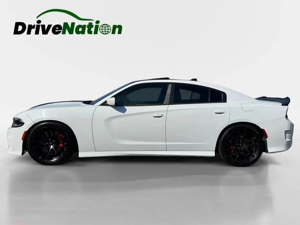 2018 Dodge Charger SRT & 392 7th Gen - Image 8 of 19