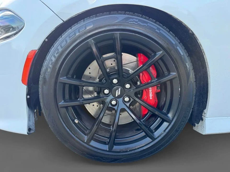 2018 Dodge Charger SRT & 392 7th Gen - Image 19 of 19