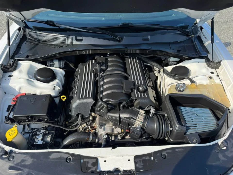 2018 Dodge Charger SRT & 392 7th Gen - Image 18 of 19