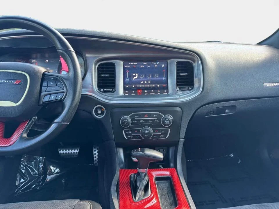 2018 Dodge Charger SRT & 392 7th Gen - Image 14 of 19
