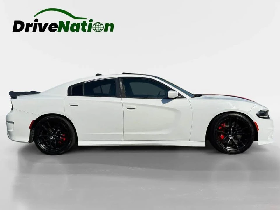 2018 Dodge Charger SRT & 392 7th Gen - Image 4 of 19