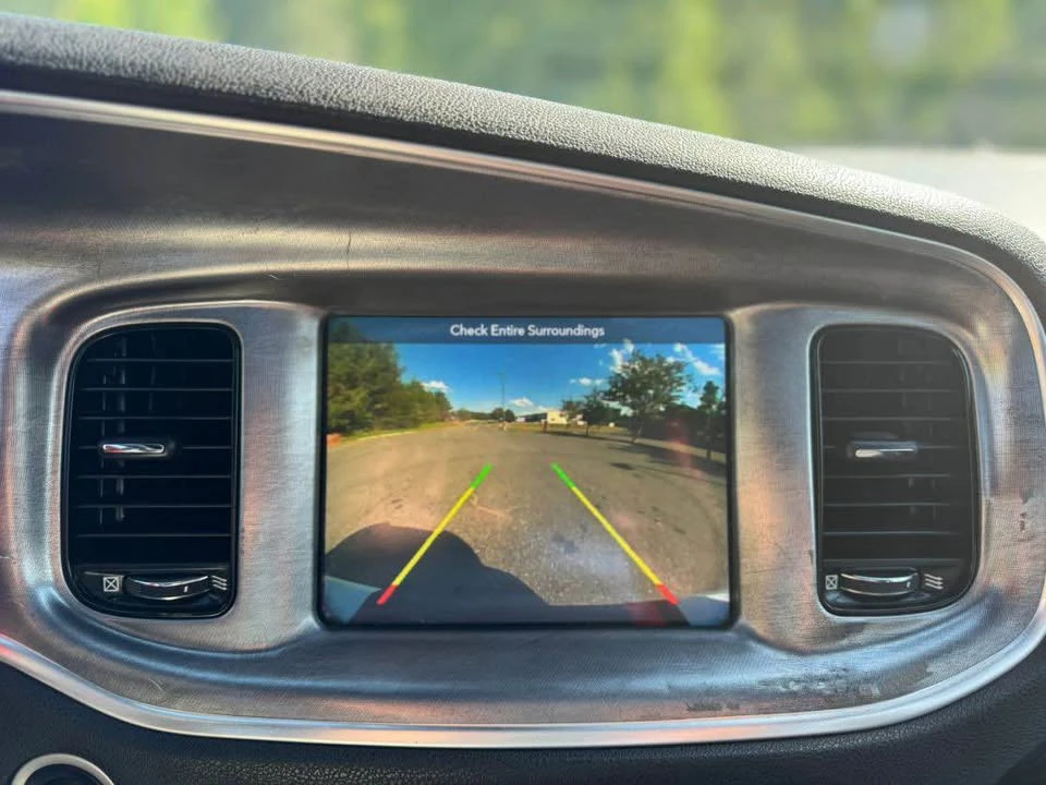 2018 Dodge Charger SRT & 392 7th Gen - Image 16 of 19