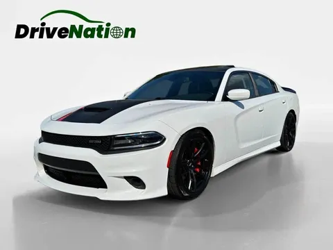 2018 Dodge Charger Daytona 392 Sedan 4D
