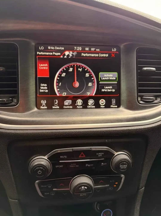 2018 Dodge Charger SRT & 392 7th Gen - Image 8 of 8