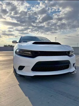 2018 Dodge Charger Daytona 392 Sedan 4D