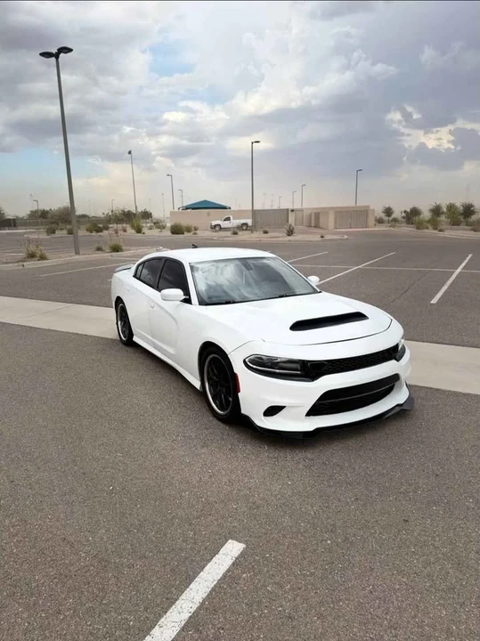 2018 Dodge Charger SRT & 392 7th Gen - Image 3 of 8