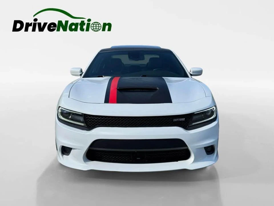 2018 Dodge Charger SRT & 392 7th Gen - Image 2 of 19