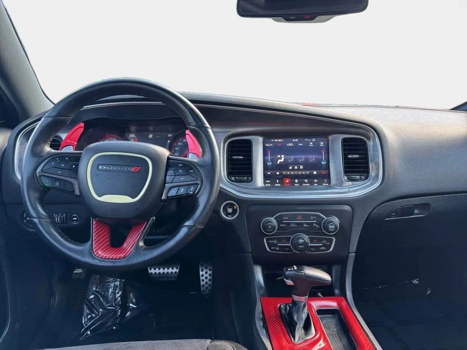 2018 Dodge Charger SRT & 392 7th Gen - Image 14 of 19