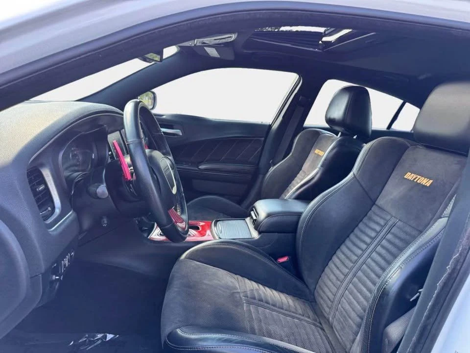 2018 Dodge Charger SRT & 392 7th Gen - Image 9 of 19