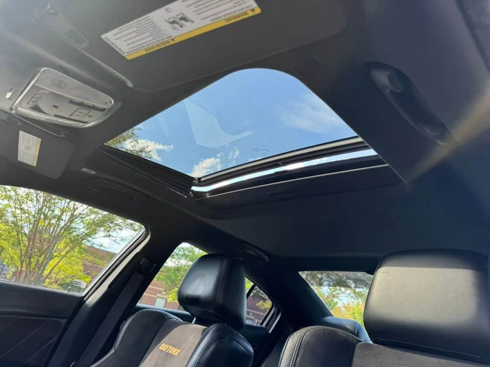 2018 Dodge Charger SRT & 392 7th Gen - Image 13 of 19