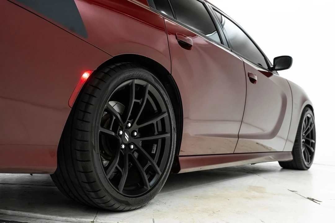 2018 Dodge Charger SRT & 392 7th Gen - Image 13 of 31