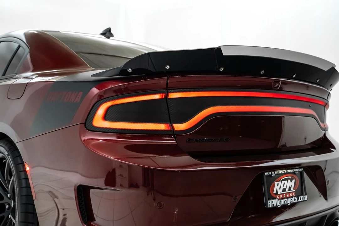 2018 Dodge Charger SRT & 392 7th Gen - Image 11 of 31