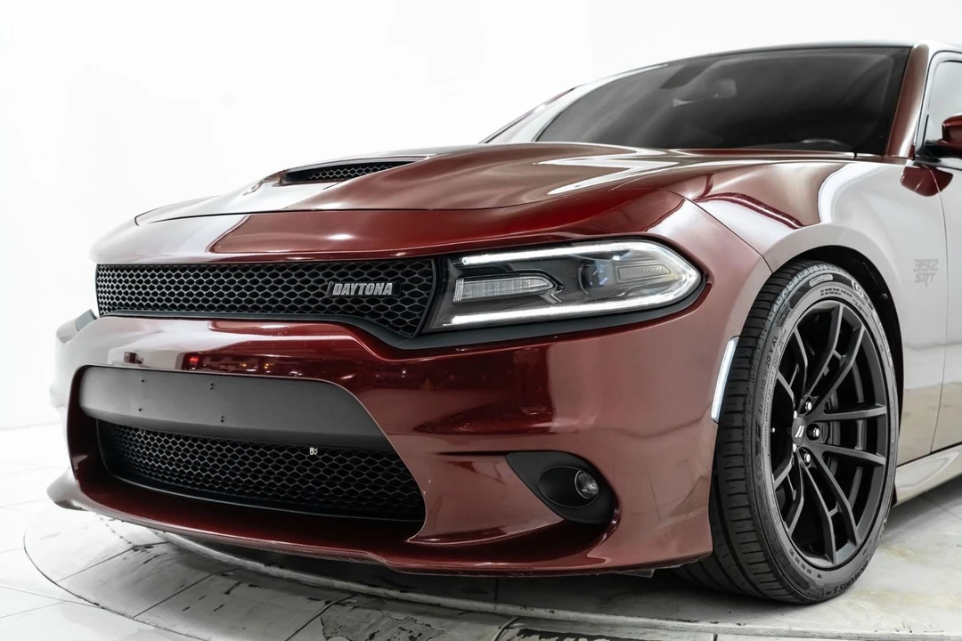 2018 Dodge Charger SRT & 392 7th Gen - Image 15 of 31