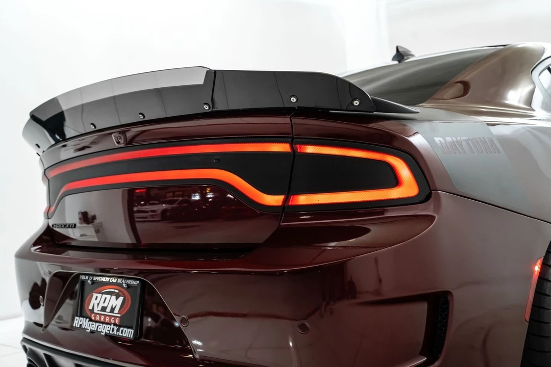 2018 Dodge Charger SRT & 392 7th Gen - Image 12 of 31