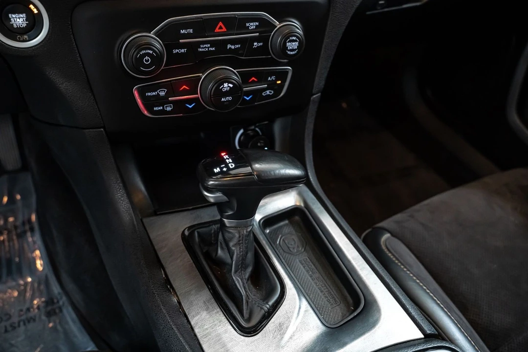 2018 Dodge Charger SRT & 392 7th Gen - Image 29 of 31