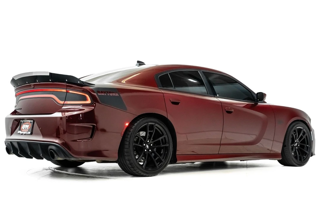 2018 Dodge Charger SRT & 392 7th Gen - Image 5 of 31