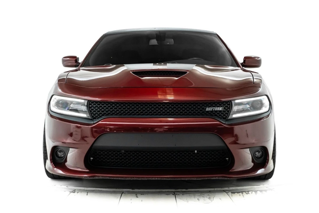 2018 Dodge Charger SRT & 392 7th Gen - Image 8 of 31