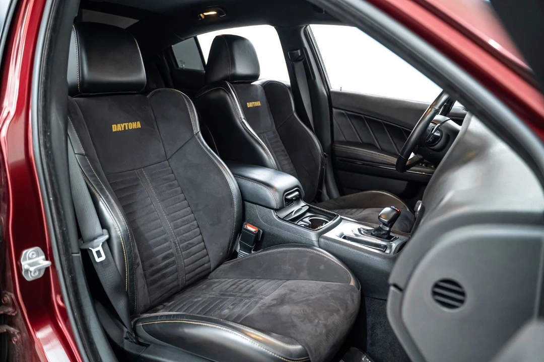 2018 Dodge Charger SRT & 392 7th Gen - Image 27 of 31