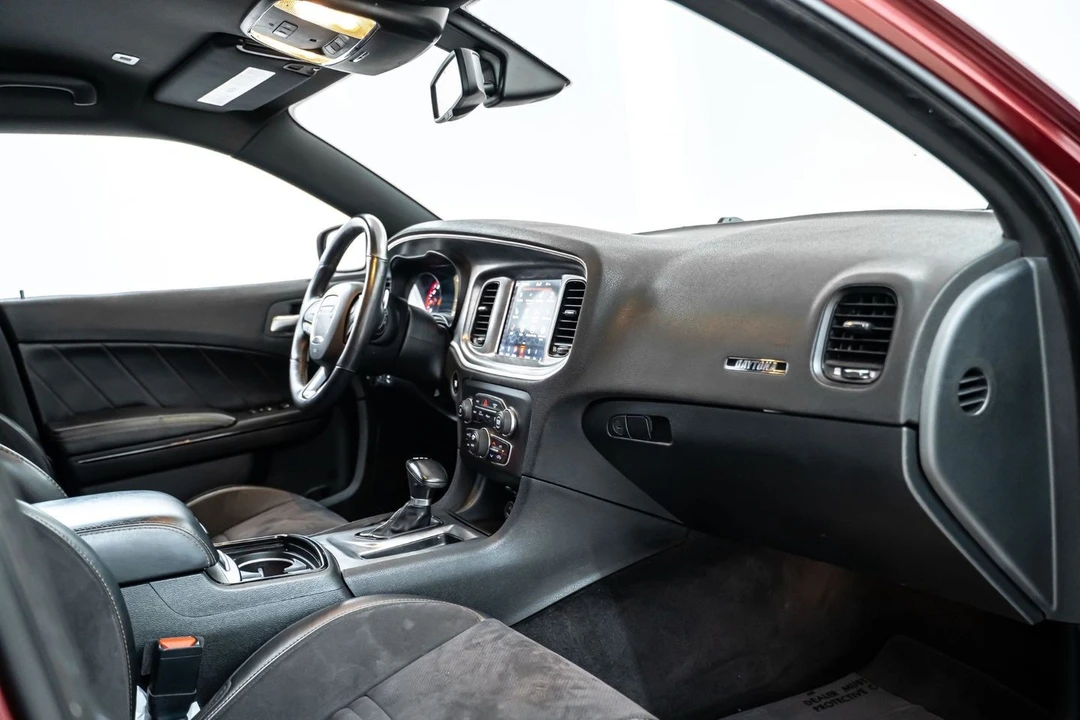 2018 Dodge Charger SRT & 392 7th Gen - Image 26 of 31