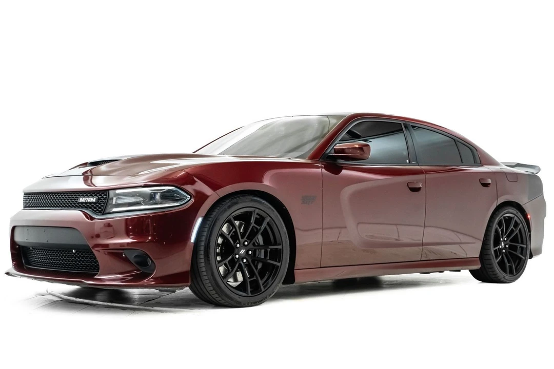 2018 Dodge Charger SRT & 392 7th Gen - Image 9 of 31