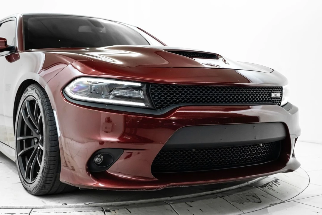 2018 Dodge Charger SRT & 392 7th Gen - Image 14 of 31