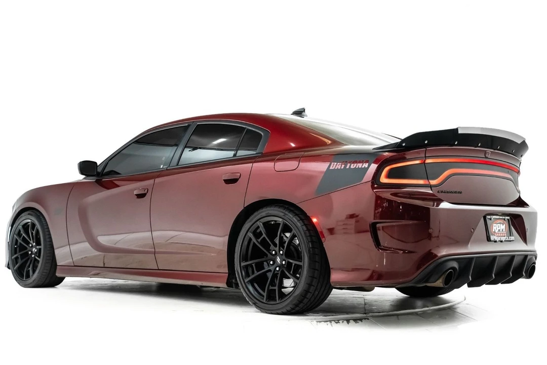 2018 Dodge Charger SRT & 392 7th Gen - Image 10 of 31
