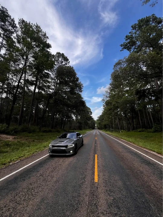 2018 Dodge Charger 7th Gen - Image 2 of 4