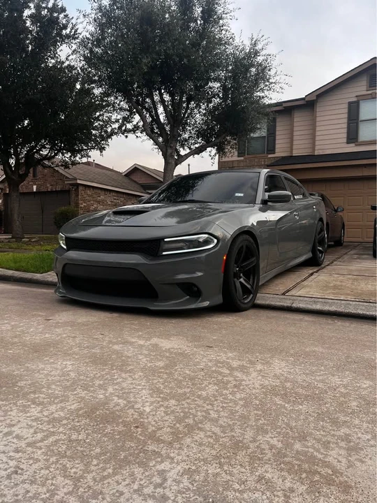 2018 Dodge Charger 7th Gen - Image 4 of 4