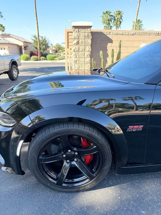 2018 Dodge Charger SRT & 392 7th Gen - Image 6 of 17