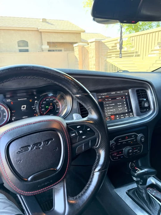 2018 Dodge Charger SRT & 392 7th Gen - Image 15 of 17
