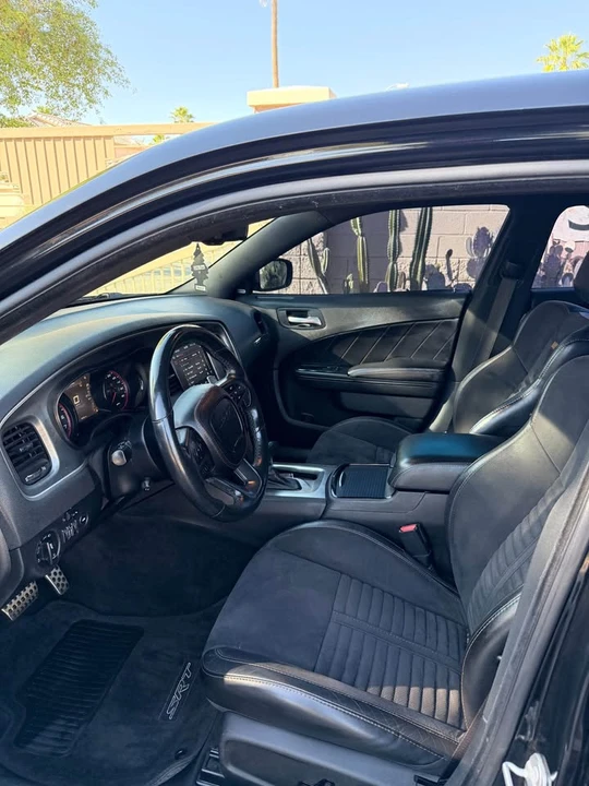 2018 Dodge Charger SRT & 392 7th Gen - Image 17 of 17