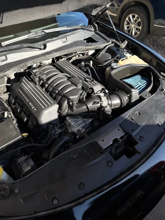2018 Dodge Charger SRT & 392 7th Gen - Image 9 of 17