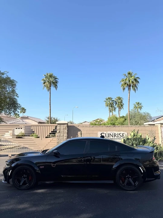 2018 Dodge Charger SRT & 392 7th Gen - Image 8 of 17