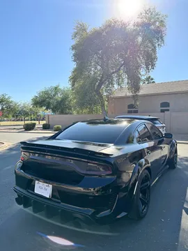 2018 Dodge Charger Daytona 6.4 392 Widebody