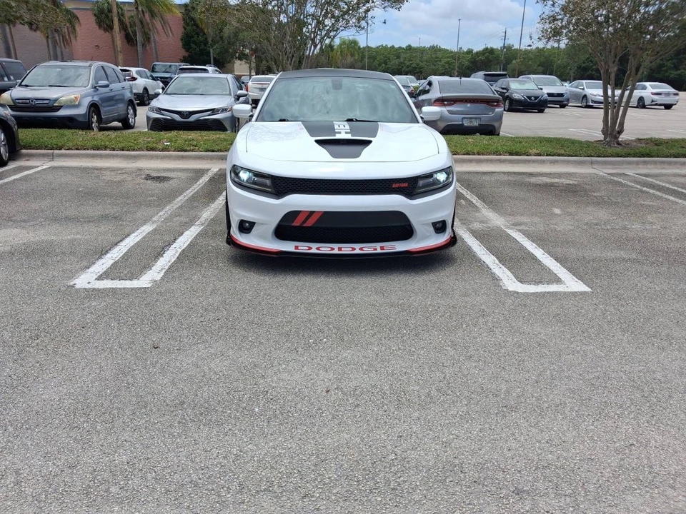 2018 Dodge Charger 7th Gen - Image 3 of 3