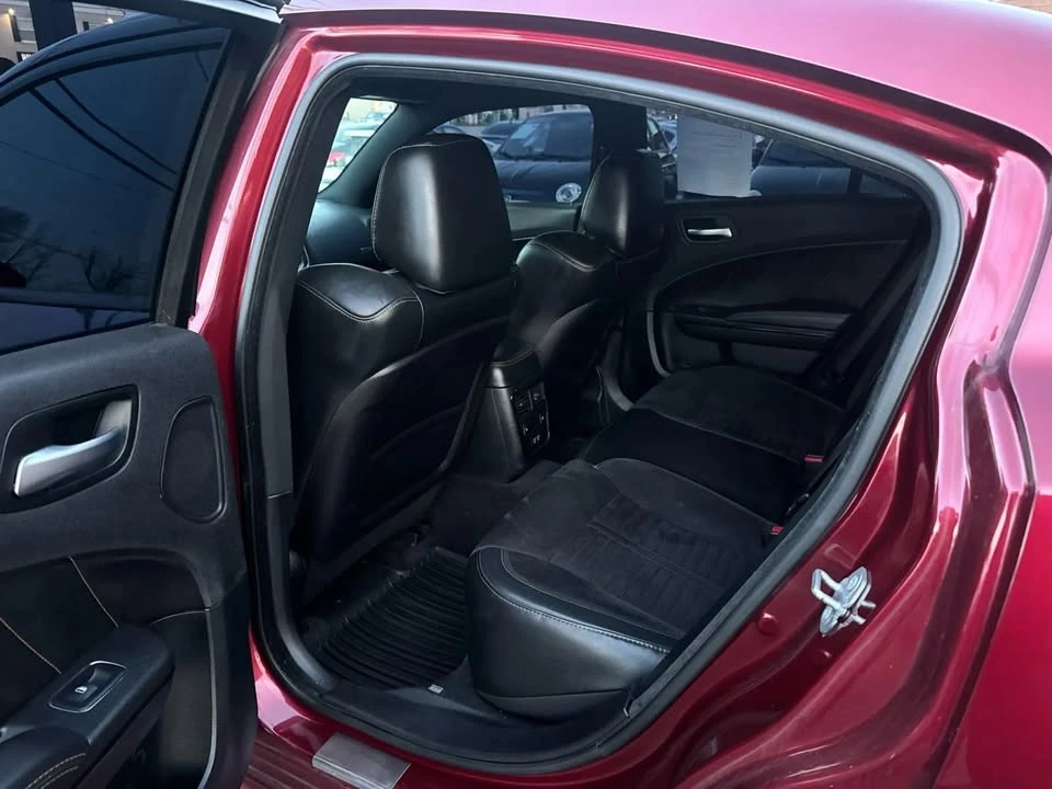 2018 Dodge Charger - Image 20 of 20